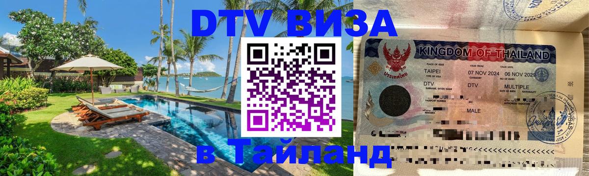 Оформление DTV визы под ключ: стоимость и тарифы, только загранпаспорт - Смоленск  21.11.2025 